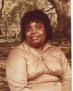 Juanita Christine Mason (1936 - 2017)