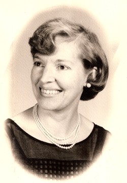 Juanita Clark_Von Almen