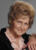 Juanita Cowdery (1924 - 2020)