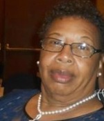 Juanita Cunningham (1945 - 2022)