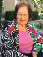 Juanita DeAngelo (1920 - 2019)