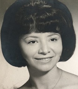 Juanita G._Buenrostro