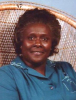 Juanita Hall White (1934 - 2017)