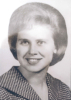 Juanita Jean Von Pinnon (1936 - 2016)