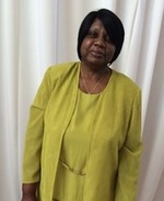 Juanita K. Wooten (1945 - 2020)