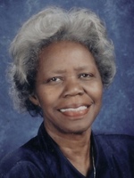 Juanita Louise Dennis (1940 - 2019)