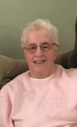 Juanita M. Jones