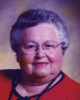 Juanita Mae Vulcan (1925 - 2014)