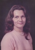 Juanita Marie Blair