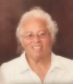 Juanita Marie Madera (1938 - 2017)