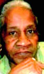 Juanita Moore