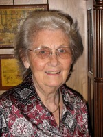 Juanita Nadine Bell