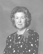 Juanita Pearl Mayfield