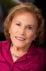 Juanita Quintero (1921 - 2021)