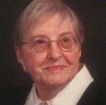 Juanita Ricketts