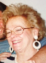 Juanita Rose Crandell