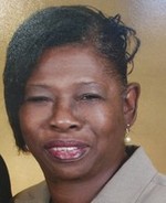 Juanita Stokes (1947 - 2018)