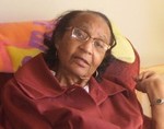Juanita Tardy (1929 - 2018)