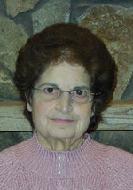 Juanita Testori