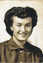 Juanita Trautman