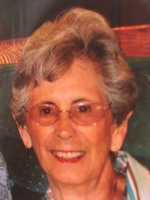 Juanita Ulate Garcia