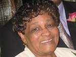 Juanita Young (1928 - 2019)