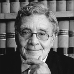 Judge Baron H. Martin (1926 - 2023)