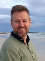 Judge Barry G. Logsdon