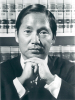 Judge Harkjoon Paik (1936 - 2016)