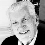 Judge James M. Geary, Jr.