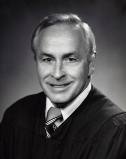 Judge Robert Donald_Chapman