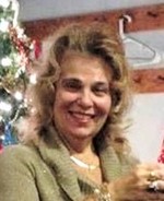 Judith A. (Antoniac) Ledford