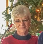 Judith A. Beach (1941 - 2020)