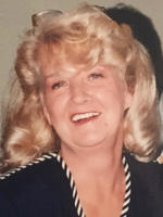 Judith A. (Bilodeau) D'Innocenzo (1944 - 2021)