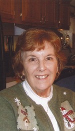 Judith A. Blake (1942 - 2019)