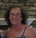 Judith A. (Davis) Aldridge (1944 - 2019)