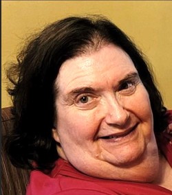 Judith_Dyer