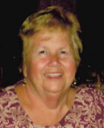 Judith A. Hamilton (1940 - 2020)