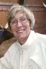 Judith A. Hasbrouck