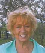 Judith A. (Murphy) Carner (1944 - 2021)