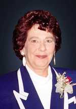 Judith A. Norwood (1939 - 2018)