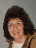 Judith A. Young (1941 - 2022)