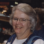 Judith Ann (Barr) Biggs