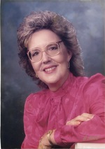 Judith Ann Buhlis (1940 - 2019)