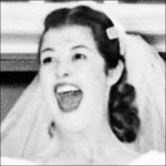 Judith Ann Clark (1936 - 2019)