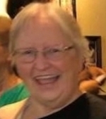 Judith Ann Dickey