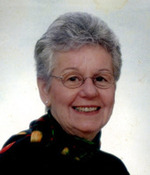 Judith Ann Doherty (1935 - 2019)