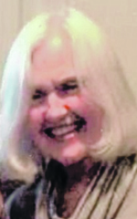 Judith Ann Englert
