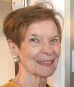 Judith Ann Gelinas (1933 - 2024)