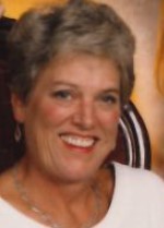 Judith Ann Harting (1942 - 2019)